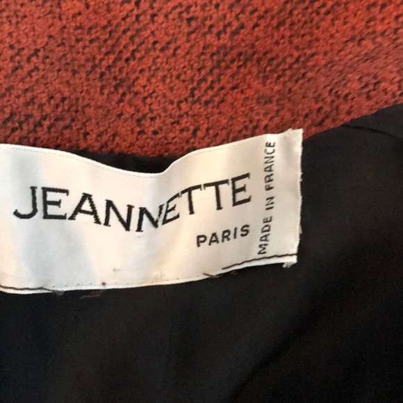 Jeannette Tweed Blazer - Picture 8 of 8